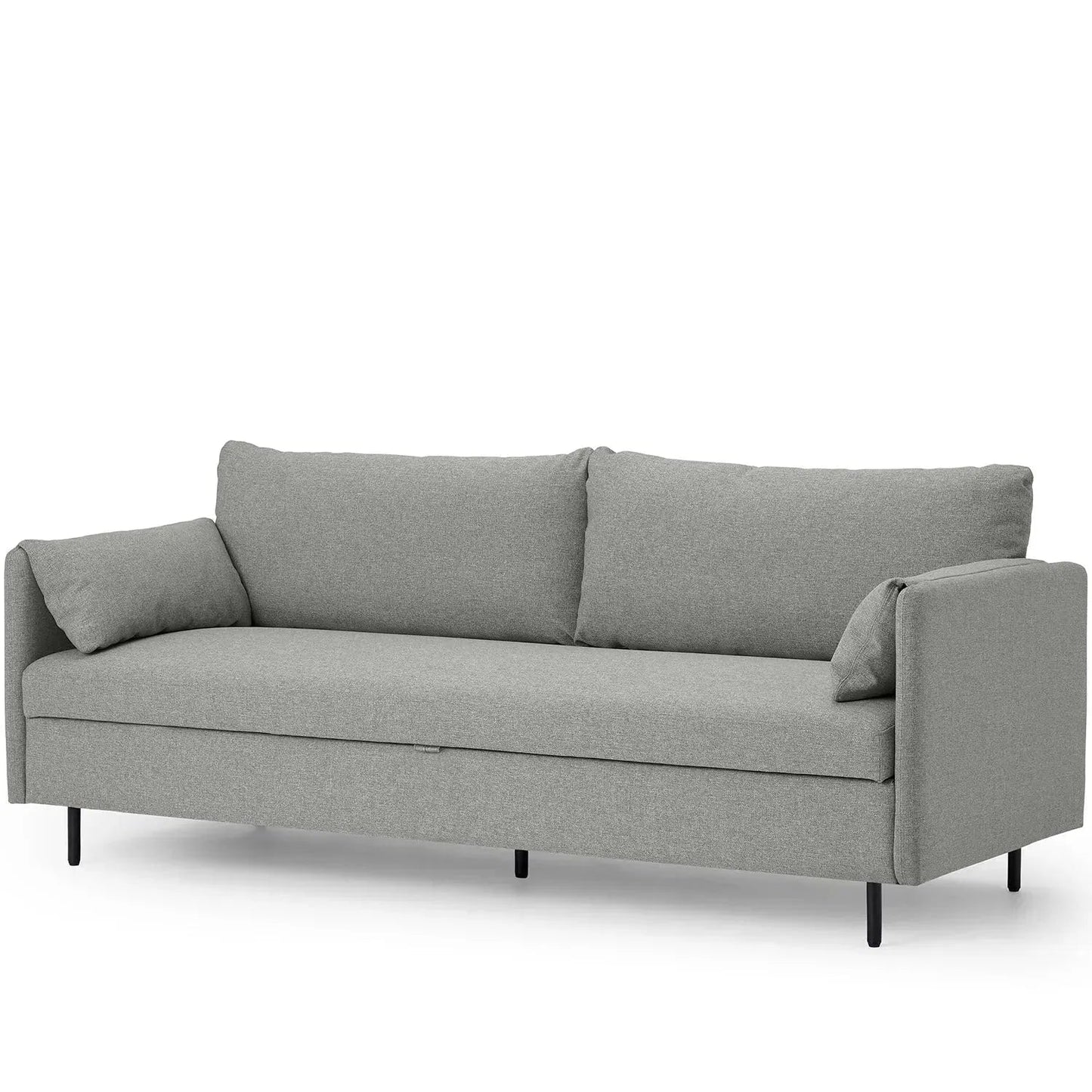 Modern Fabric Sofa Bed HITOMI