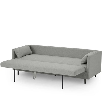 Modern Fabric Sofa Bed HITOMI