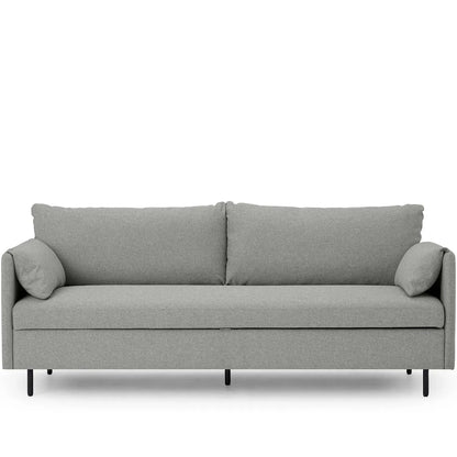 Modern Fabric Sofa Bed HITOMI