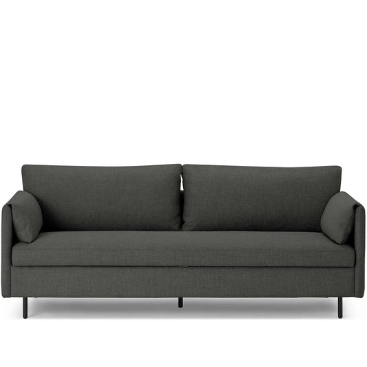 Modern Fabric Sofa Bed HITOMI