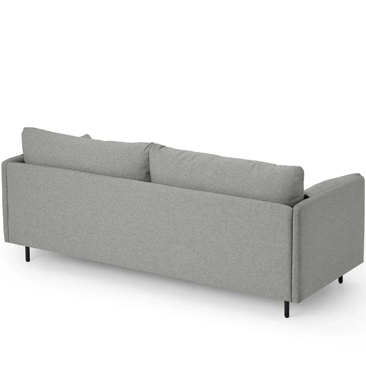 Modern Fabric Sofa Bed HITOMI