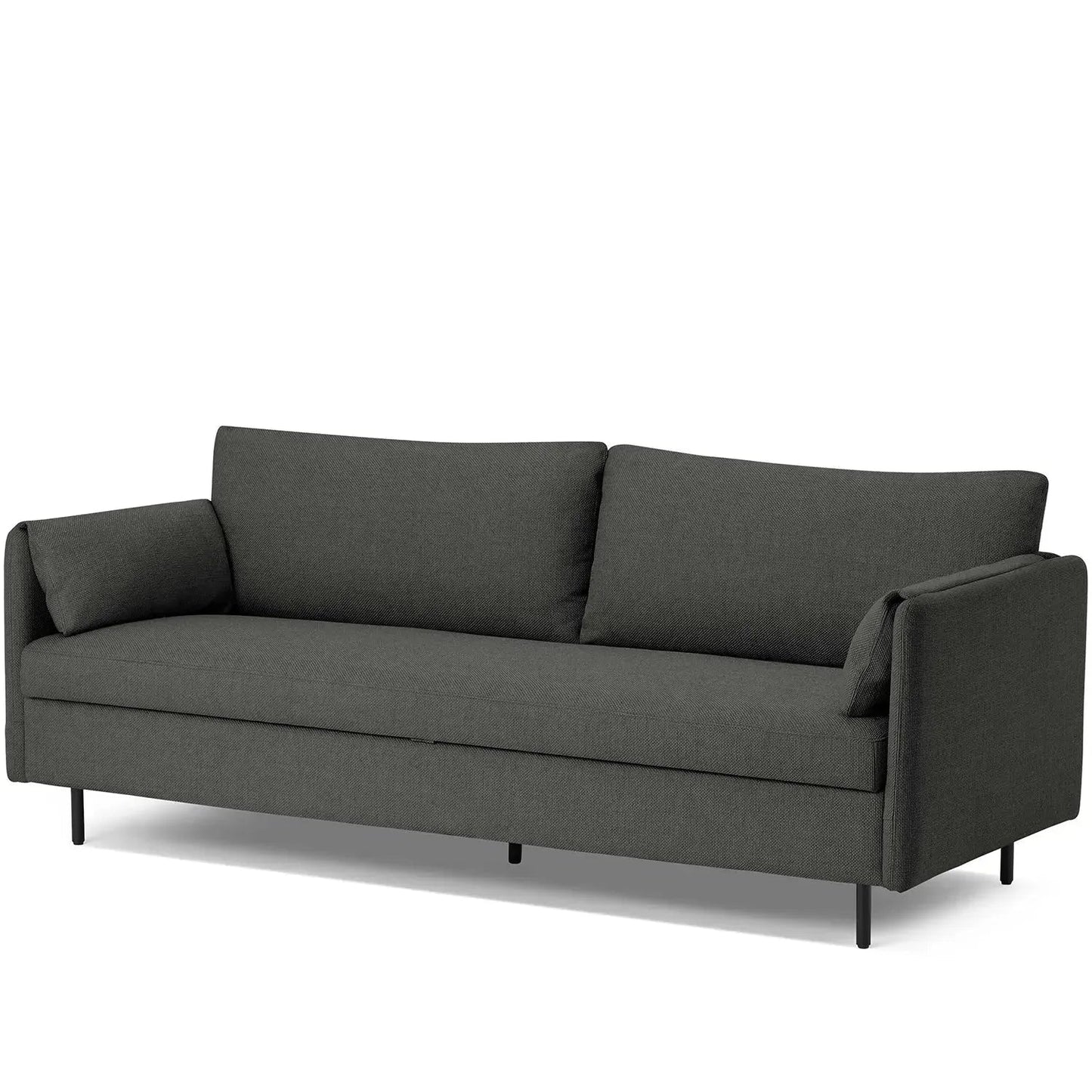 Modern Fabric Sofa Bed HITOMI