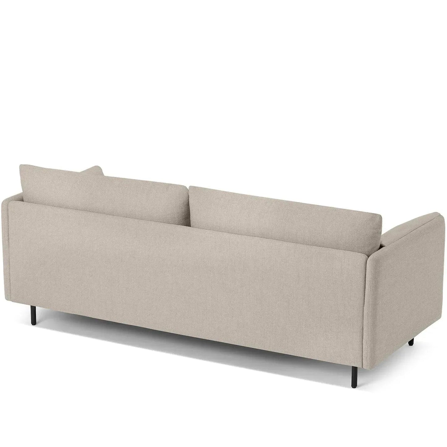 Modern Fabric Sofa Bed HITOMI