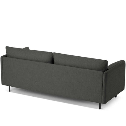 Modern Fabric Sofa Bed HITOMI