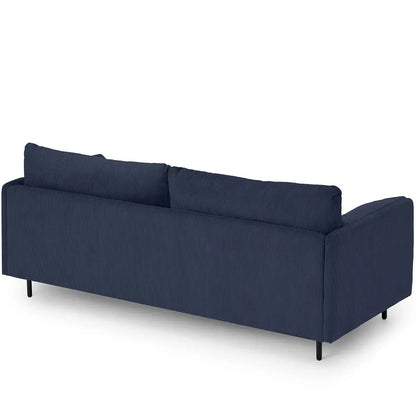 Modern Velvet Sofa Bed HITOMI