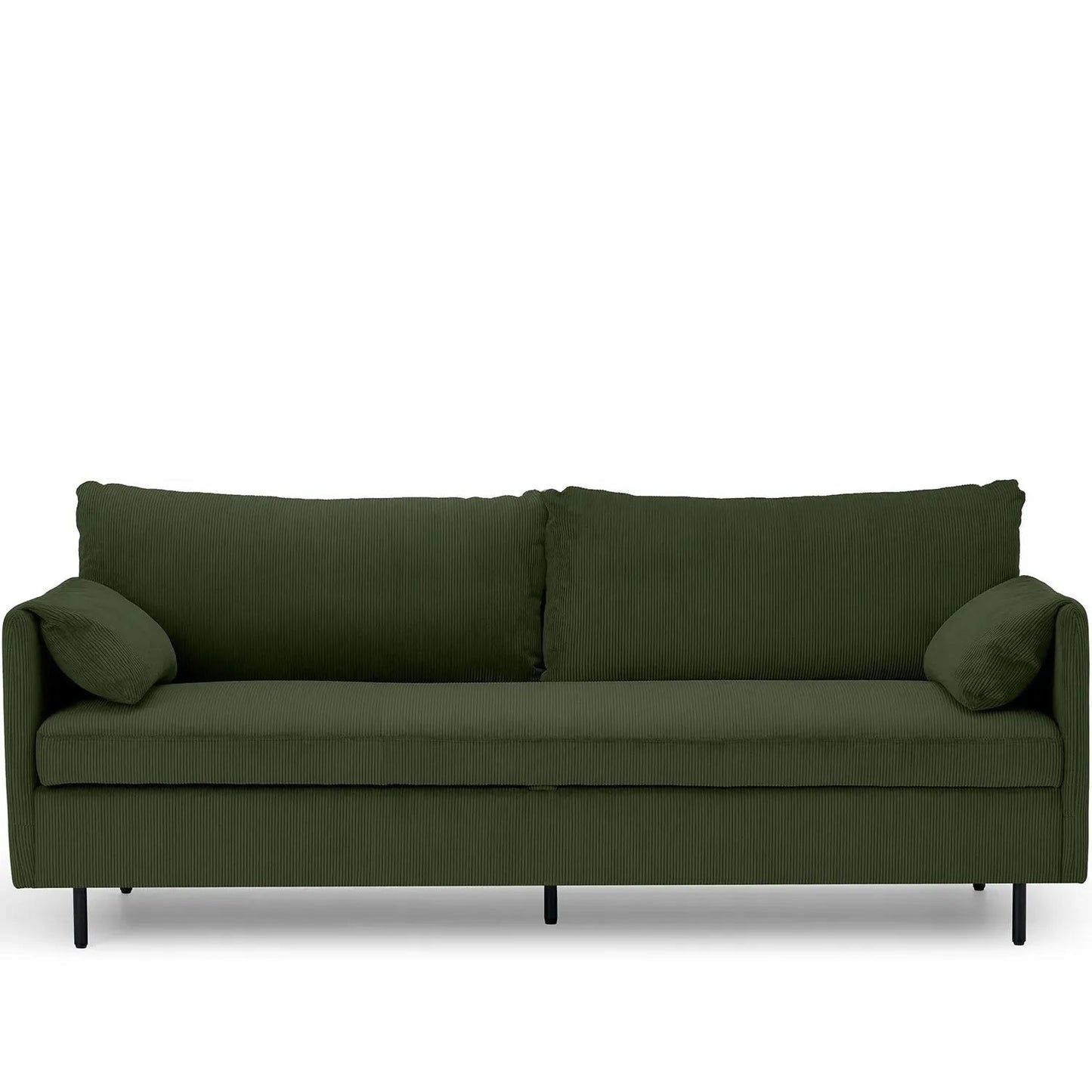 Modern Velvet Sofa Bed HITOMI