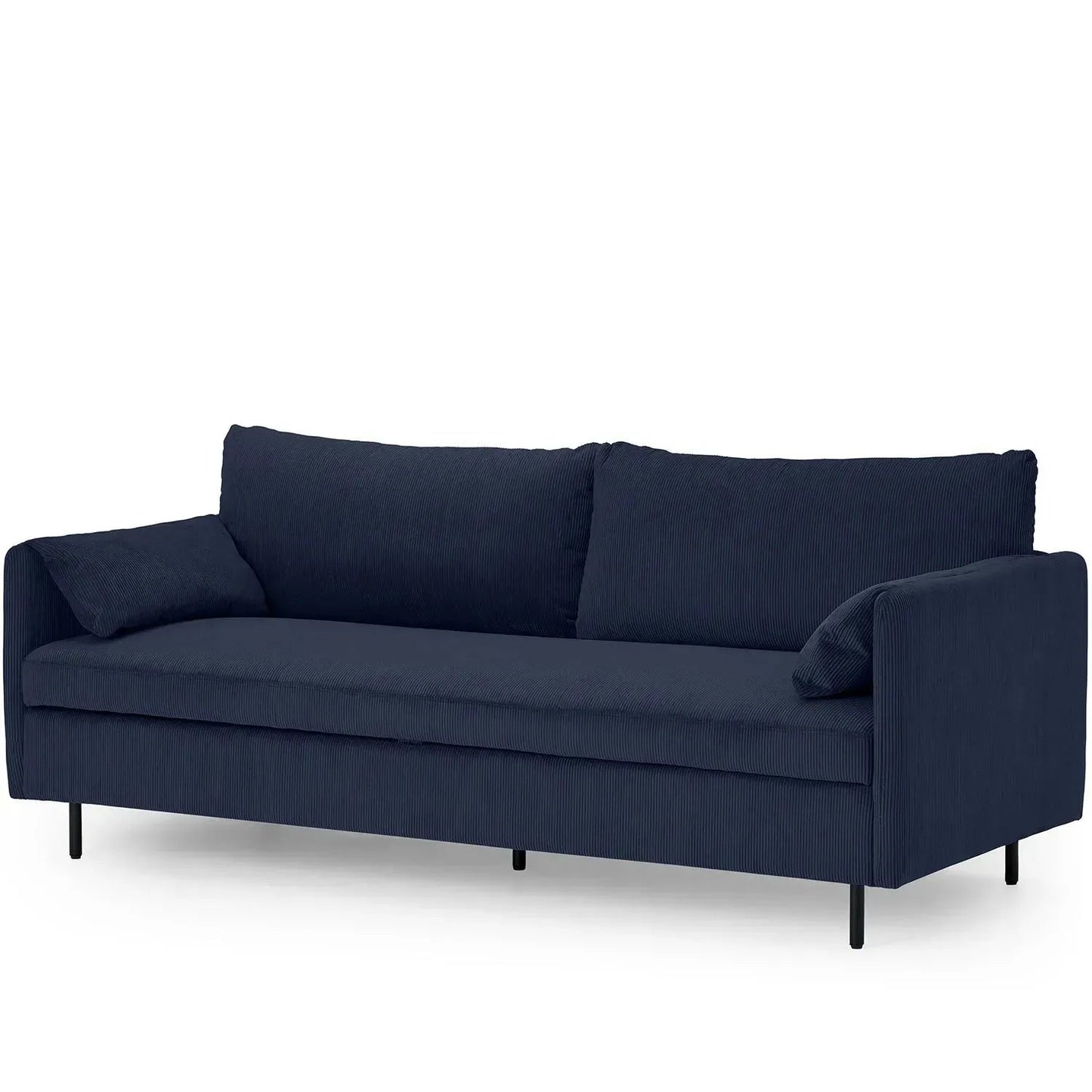 Modern Velvet Sofa Bed HITOMI