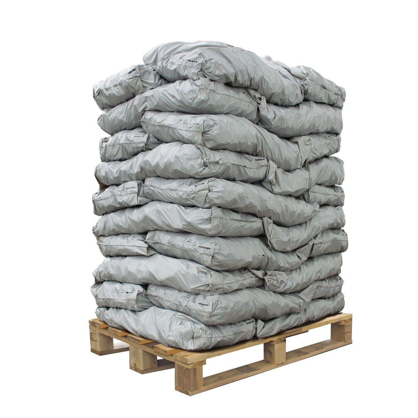 Paligo Anmag Kokskohle 20-40mm 25kg x 30 Sack 750kg Palette